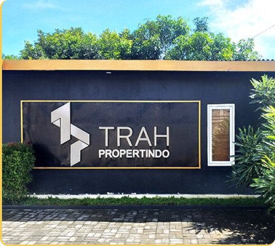 Trah Propertindo